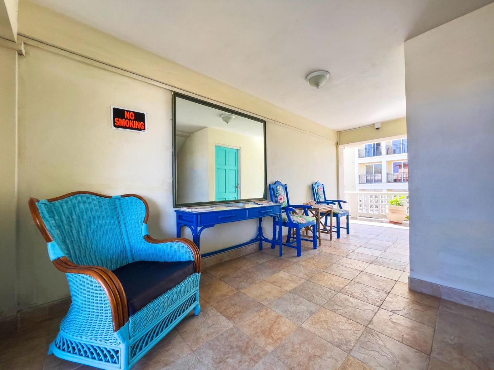 Melrose Inc Apartamento