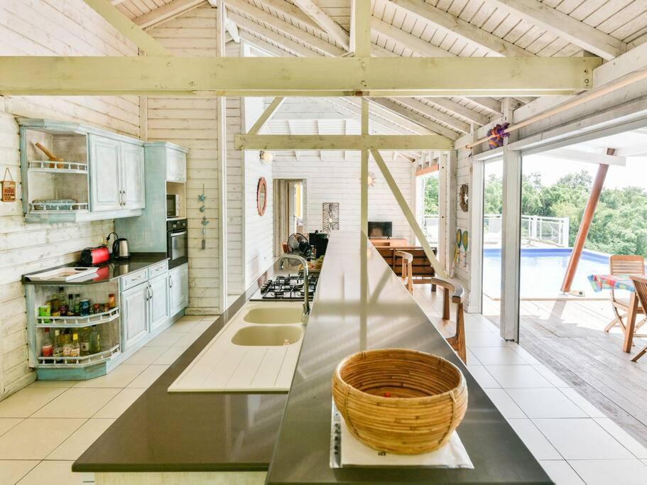 Villa-coco Holiday home *