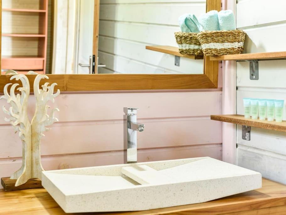 Holiday home Villa-coco Grand-Bourg (Marie Galante)