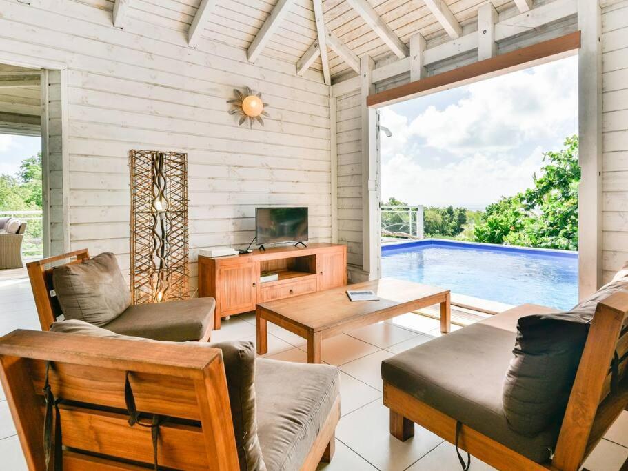 Holiday home Villa-coco