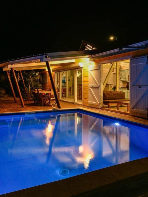 Villa-coco Holiday home