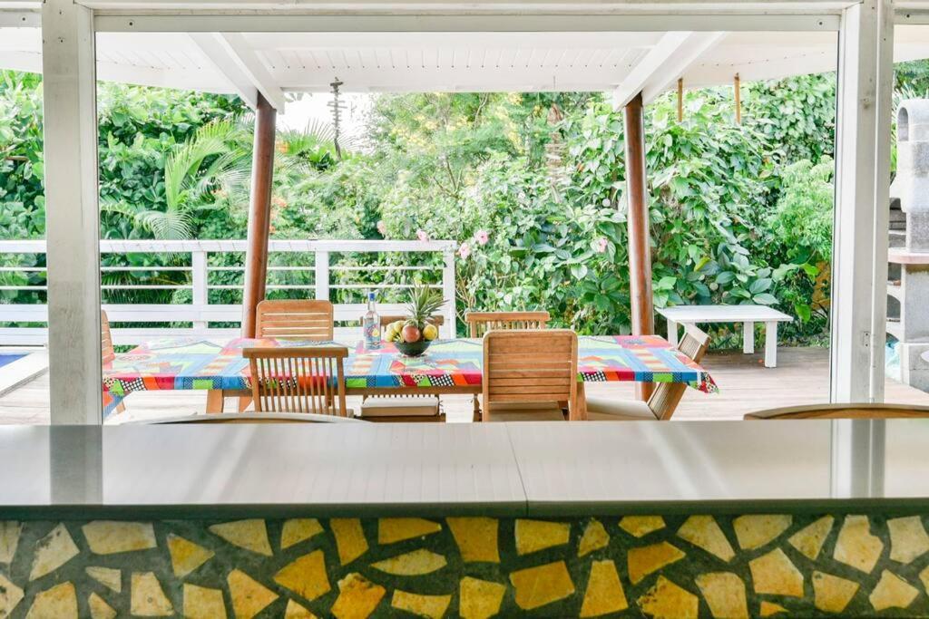 Holiday home Villa-coco