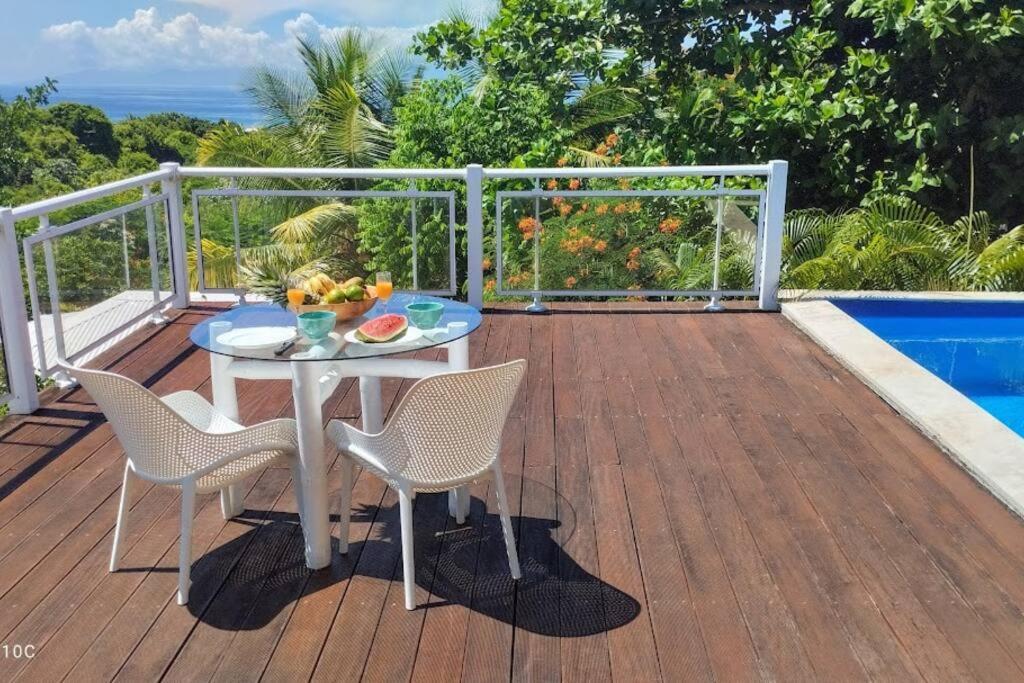 Villa-coco Holiday home