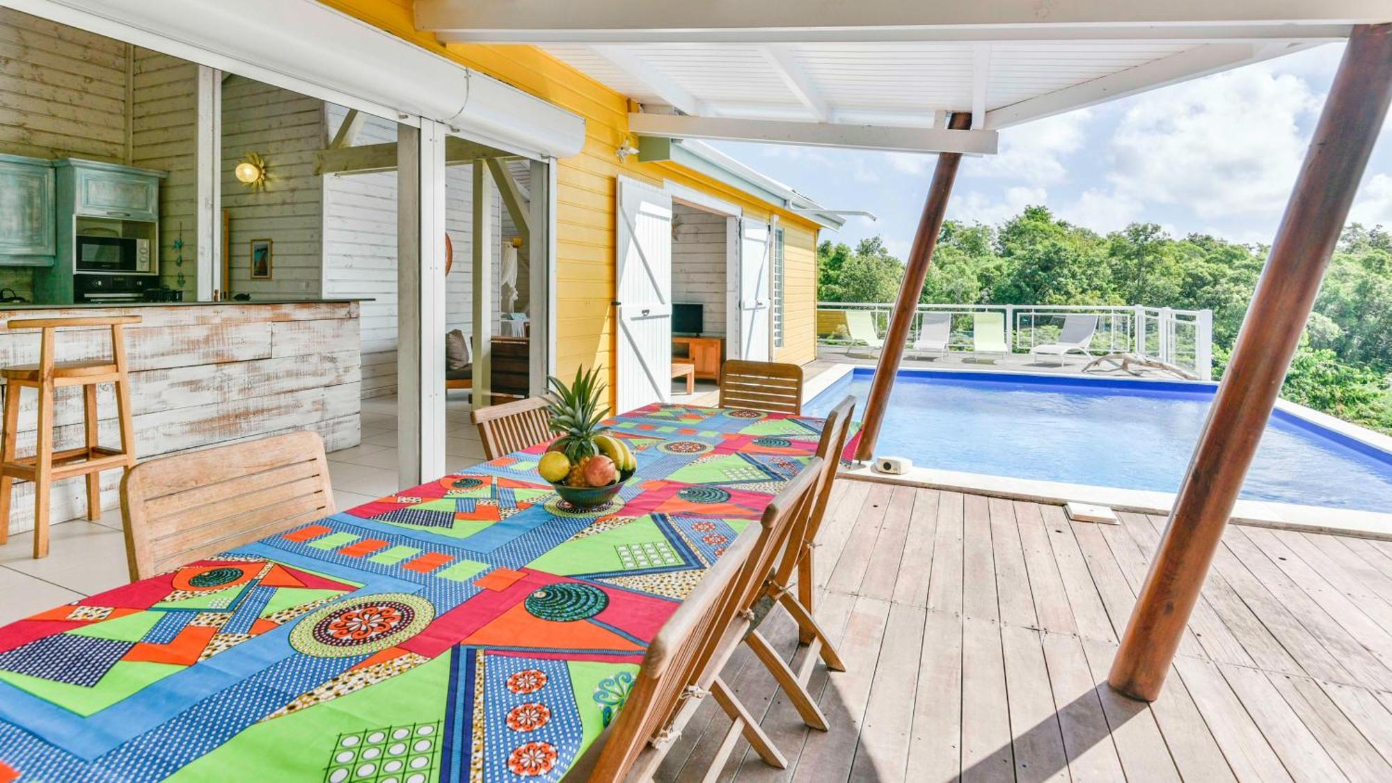 Holiday home Villa-coco