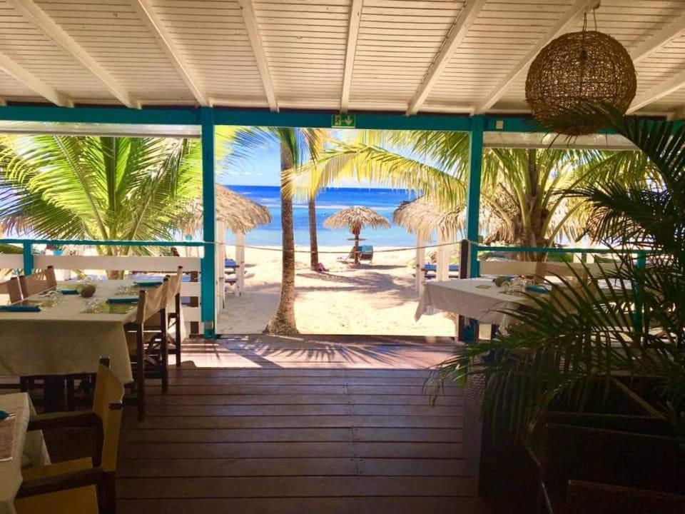 Apartamento Gwadabelle Saint-Francois (Grande-Terre)