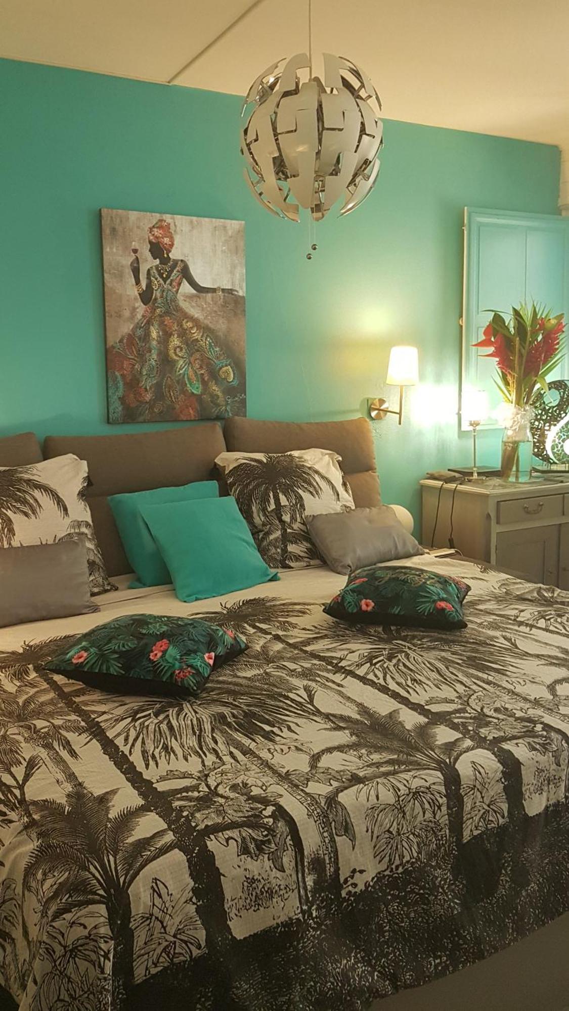 Gwadabelle Apartamento *