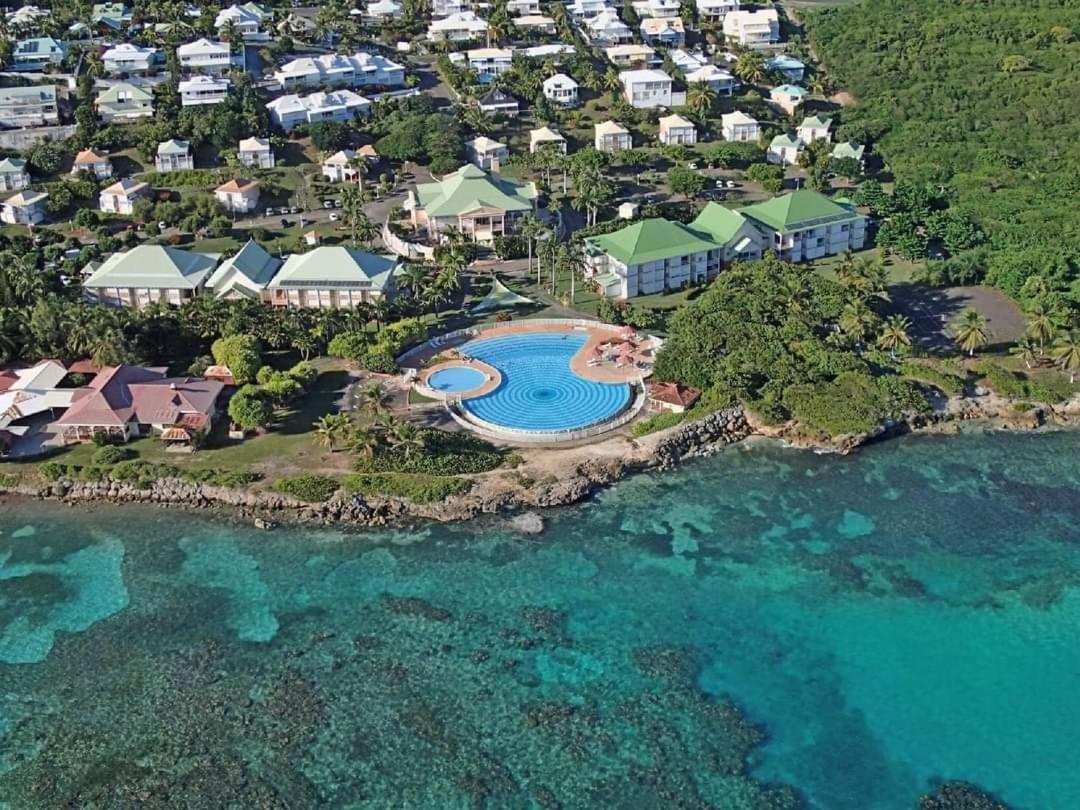 Apartamento Gwadabelle Saint-Francois (Grande-Terre)