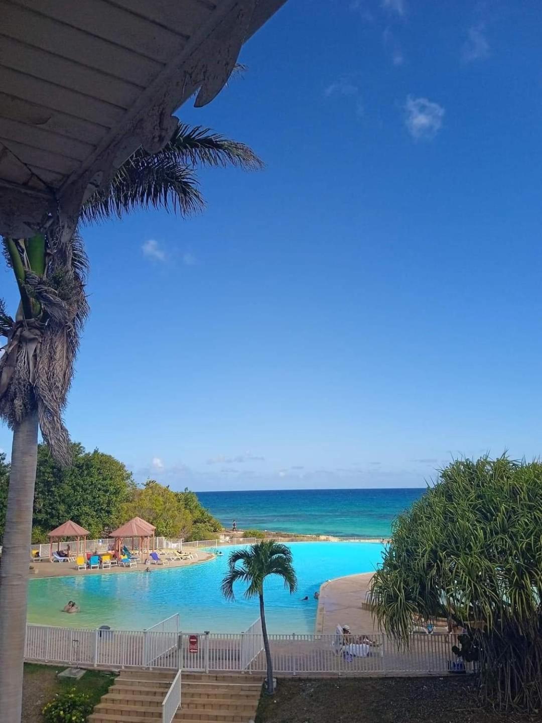 Apartamento Gwadabelle Saint-Francois (Grande-Terre)