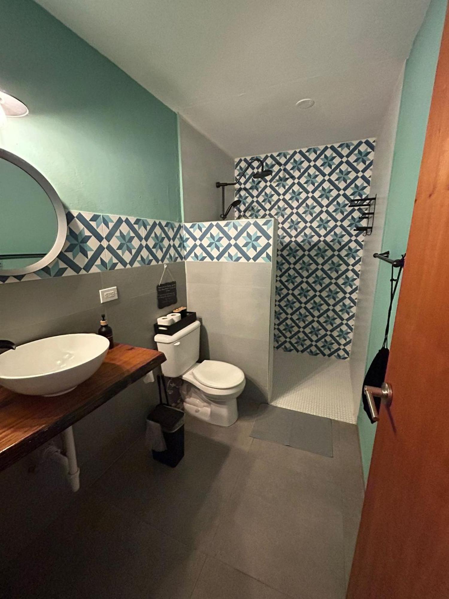 Hotel The Surfing Turtle 4*