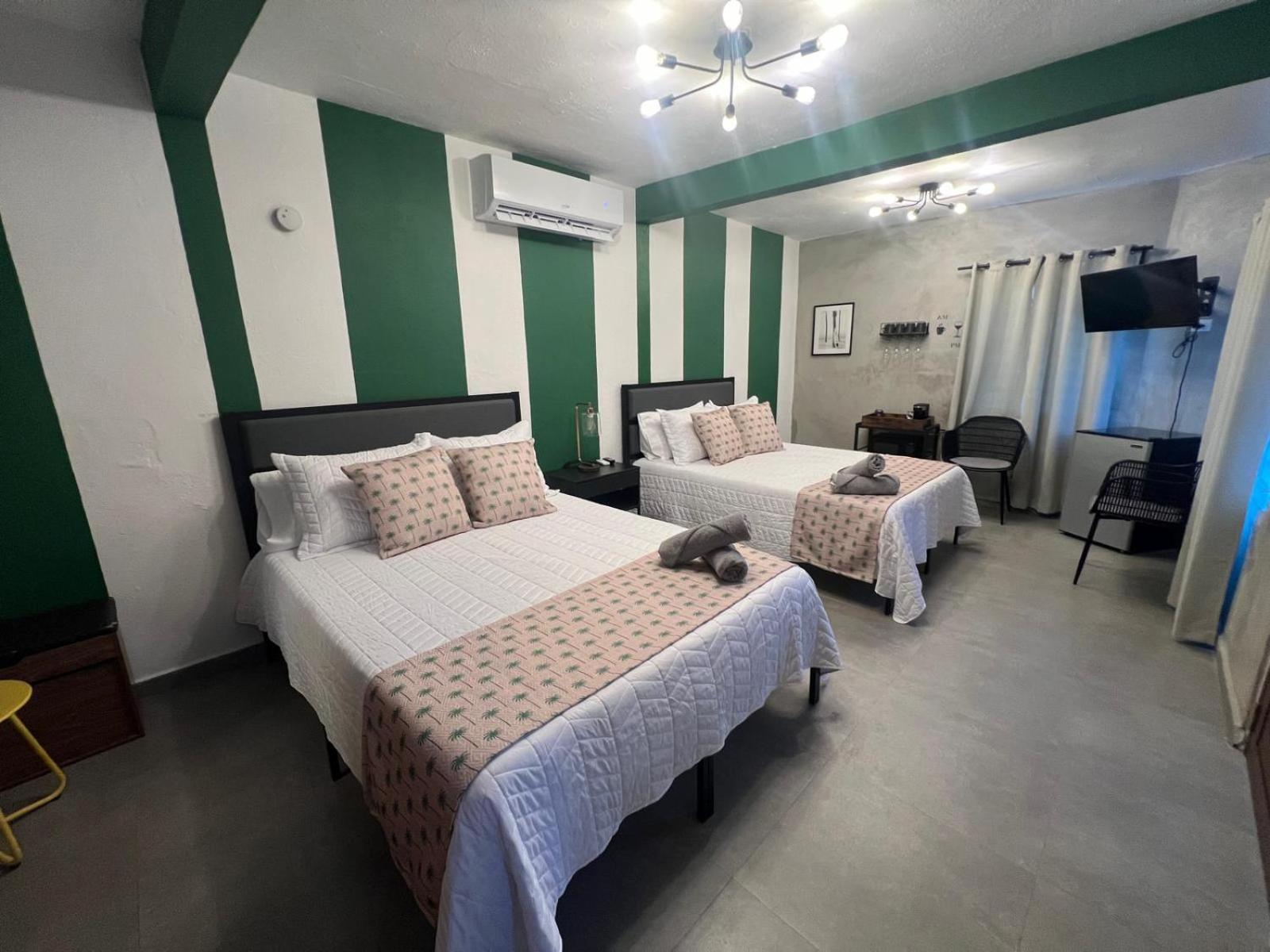 The Surfing Turtle 4* Luquillo