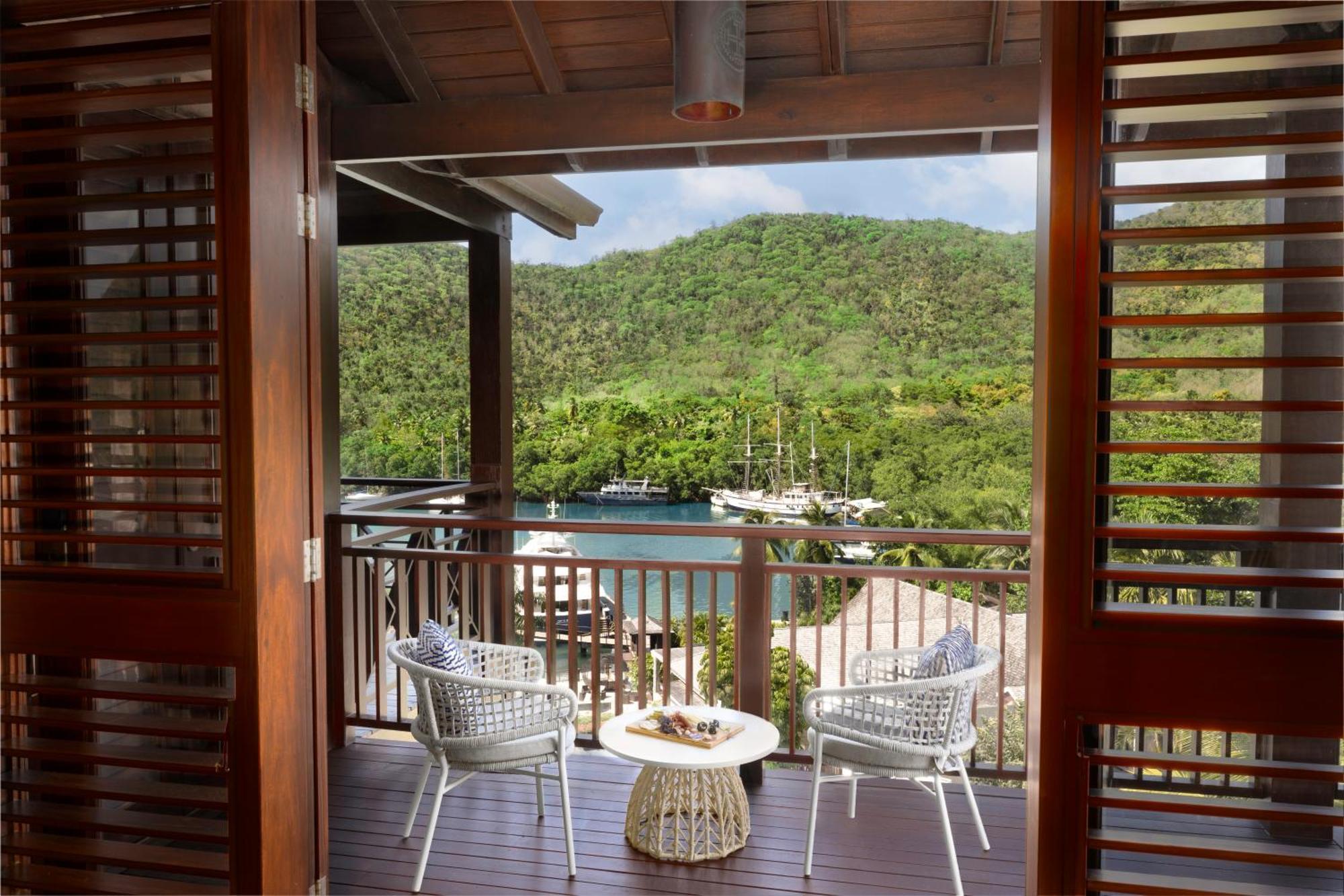 Zoetry Resort 5*