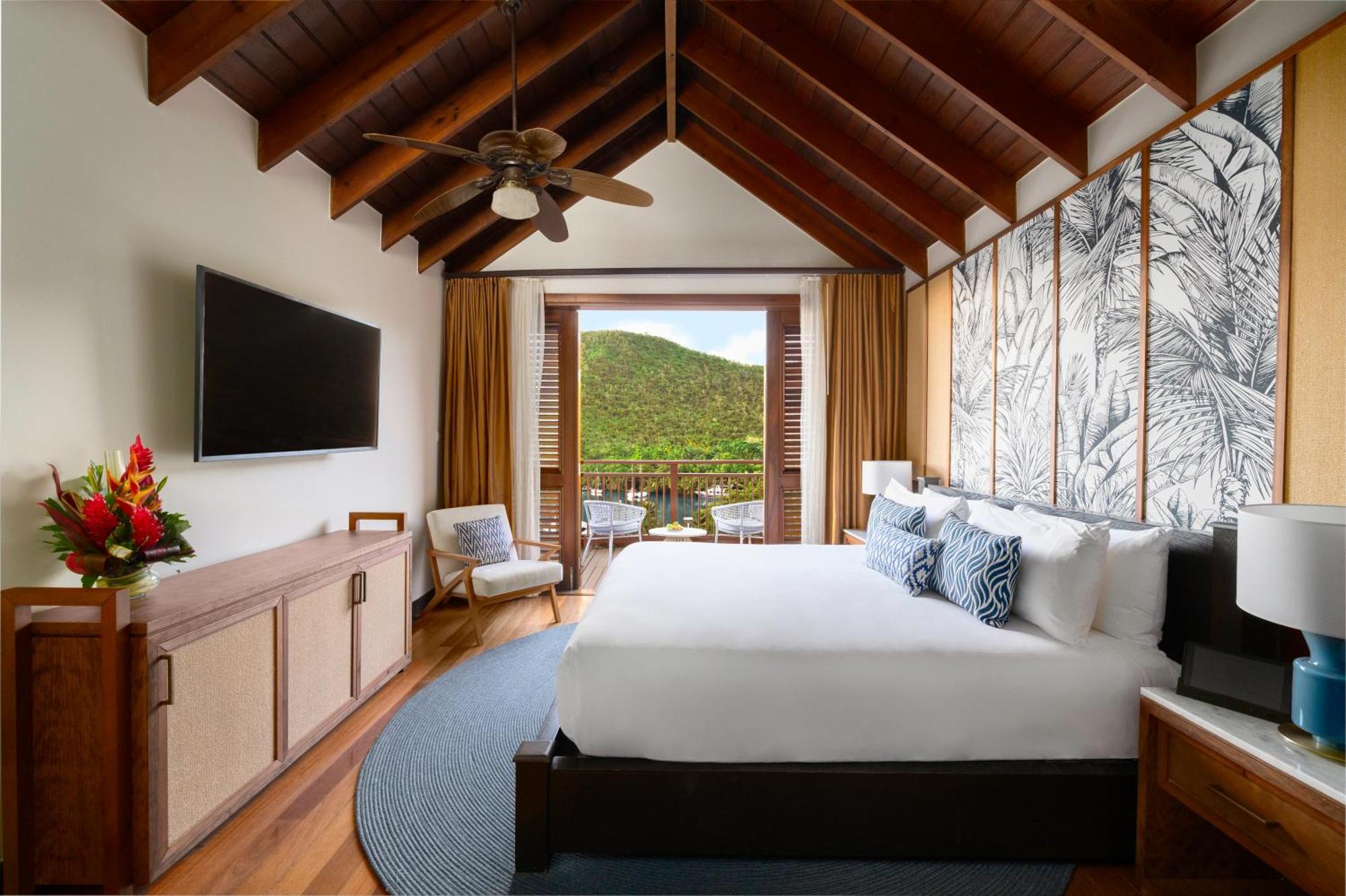 Zoetry Resort