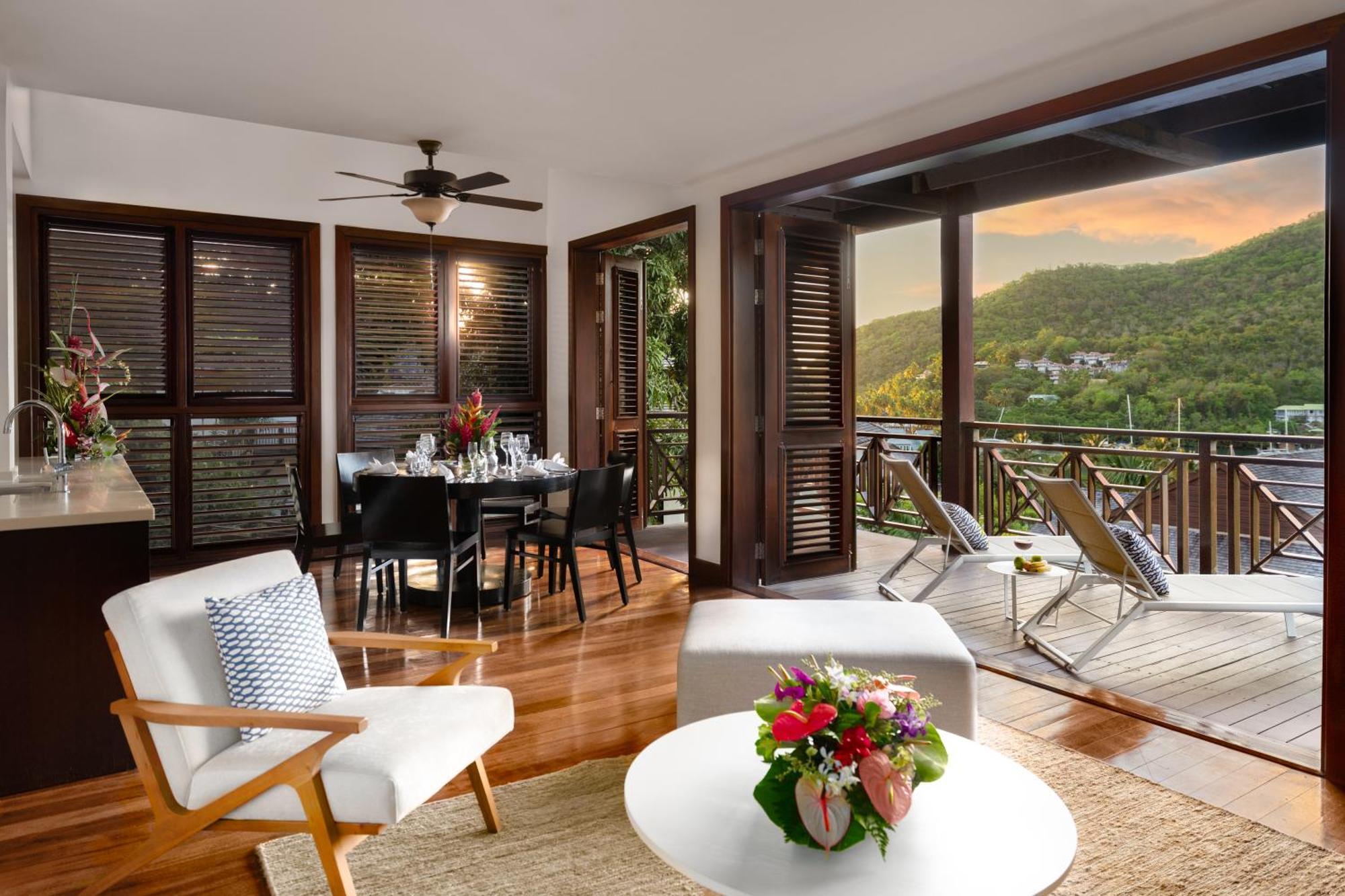 Resort Zoetry 5*