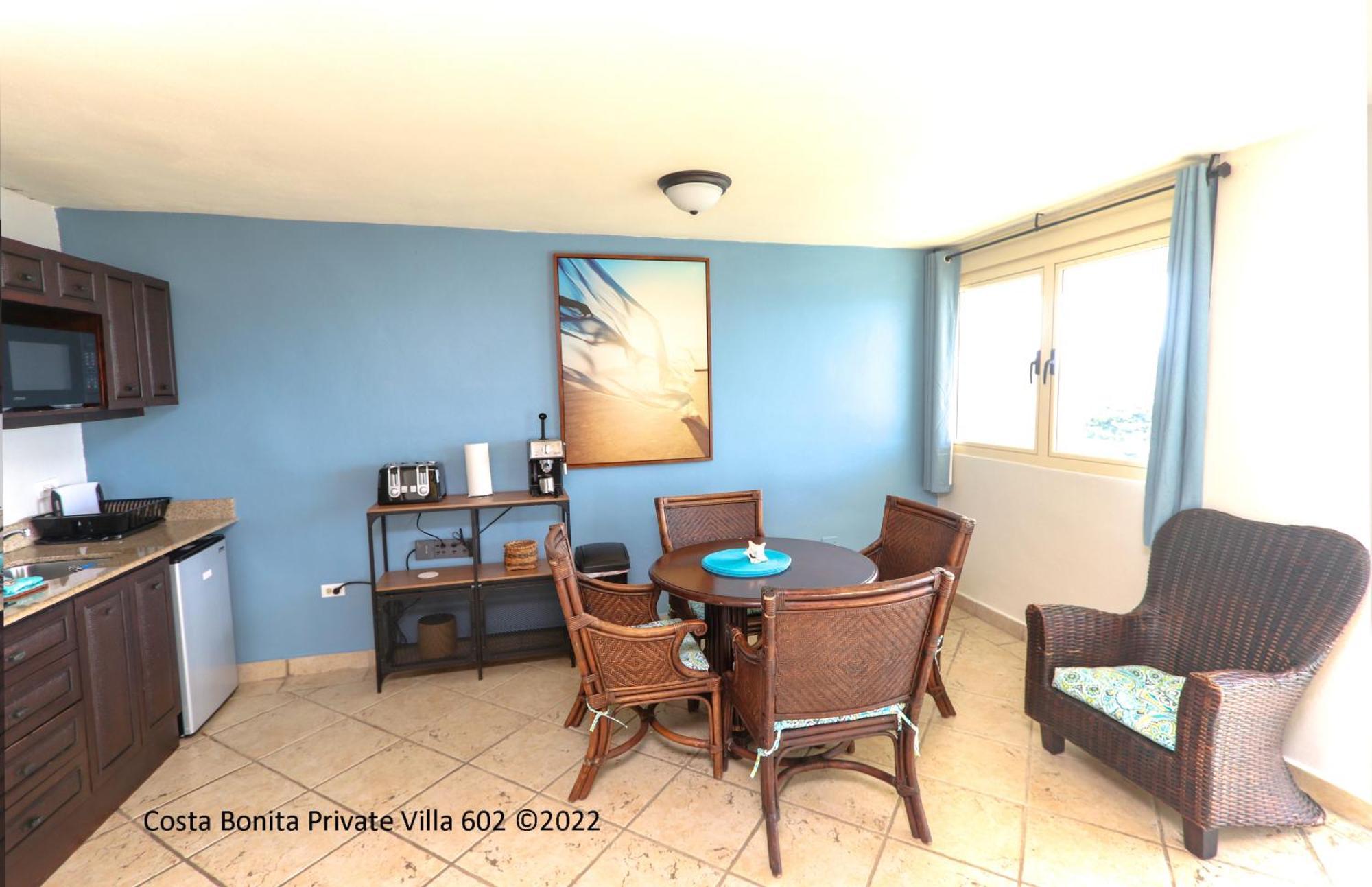 Holiday home Costa Bonita Private 602