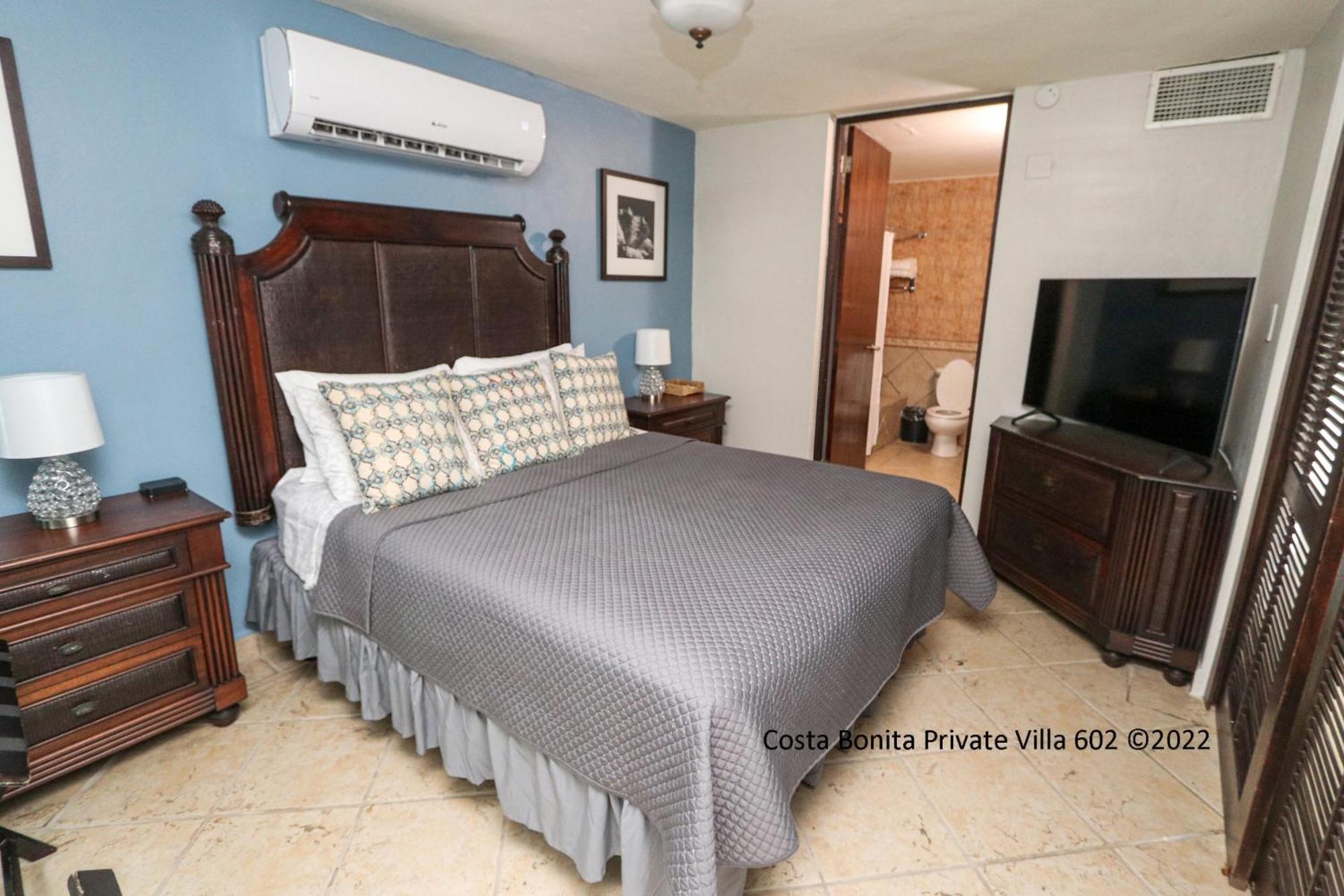 Costa Bonita Private 602 Holiday home *