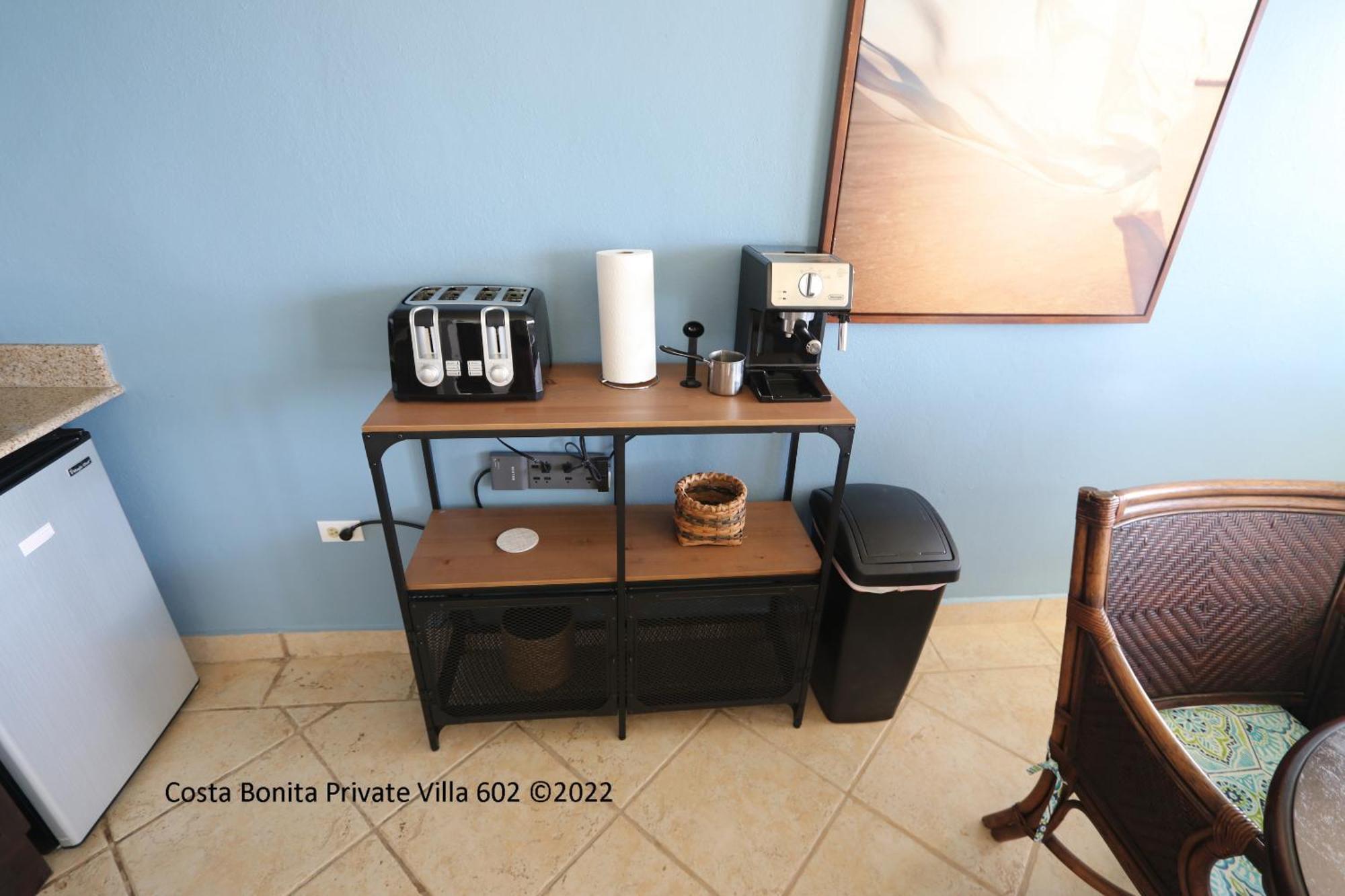 Costa Bonita Private 602 *