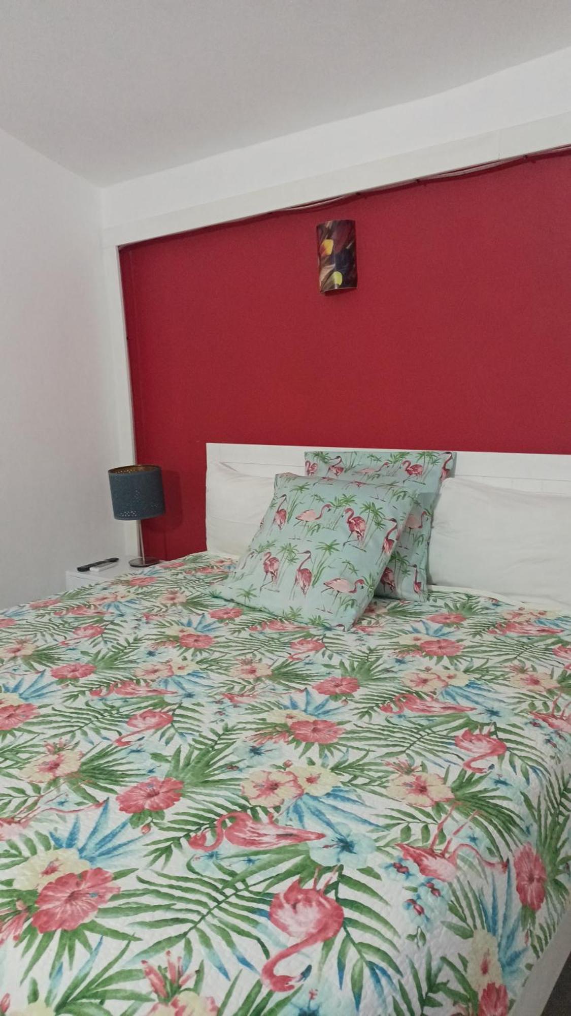 Dona Mayra Aparta Aparthotel