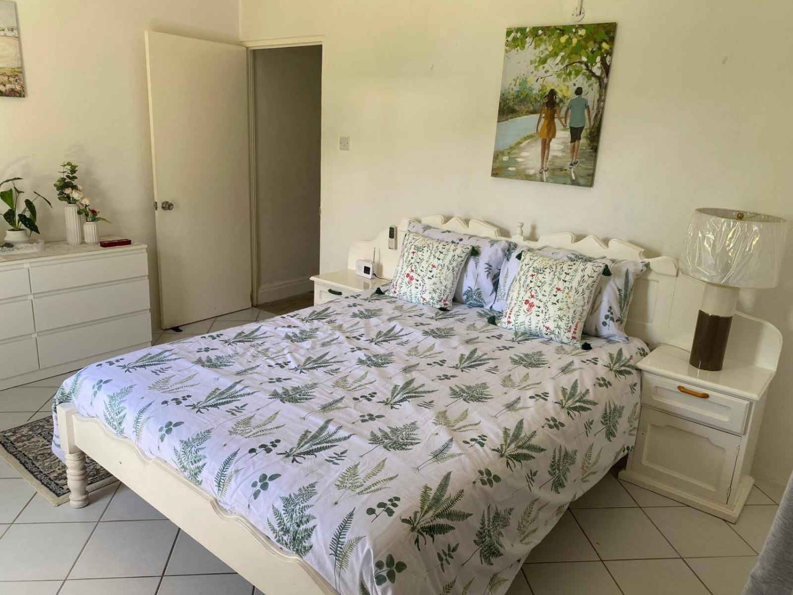 Stunning 3br - Friendship Bay View & Balcony