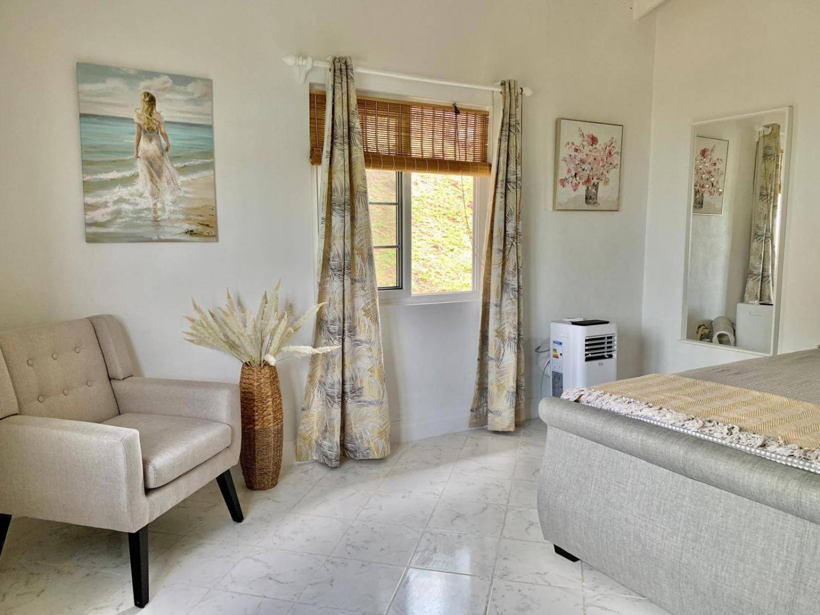 Holiday home Stunning 3br - Friendship Bay View & Balcony *