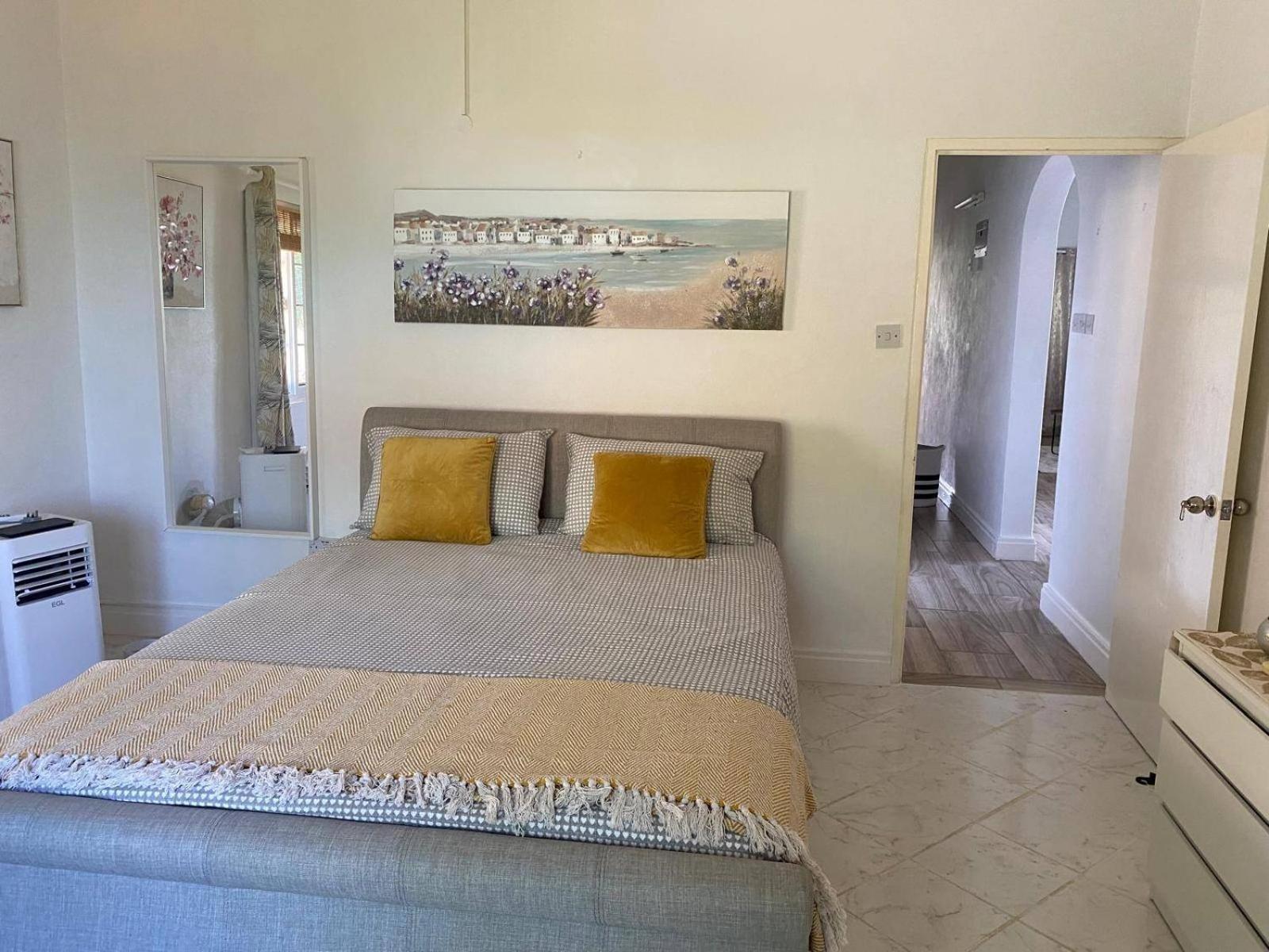 Stunning 3br - Friendship Bay View & Balcony *