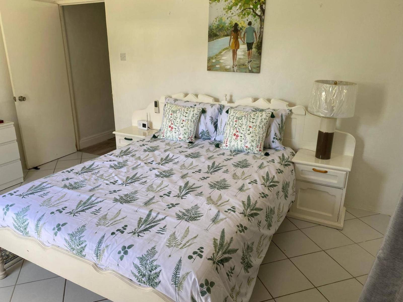 Stunning 3br - Friendship Bay View & Balcony