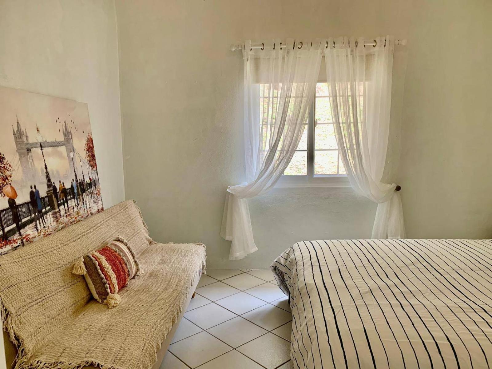 Stunning 3br - Friendship Bay View & Balcony Holiday home