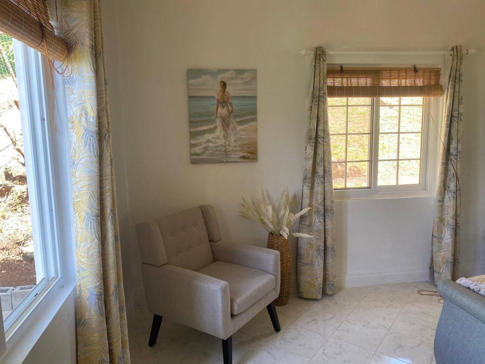 Stunning 3br - Friendship Bay View & Balcony Holiday home Port Elizabeth