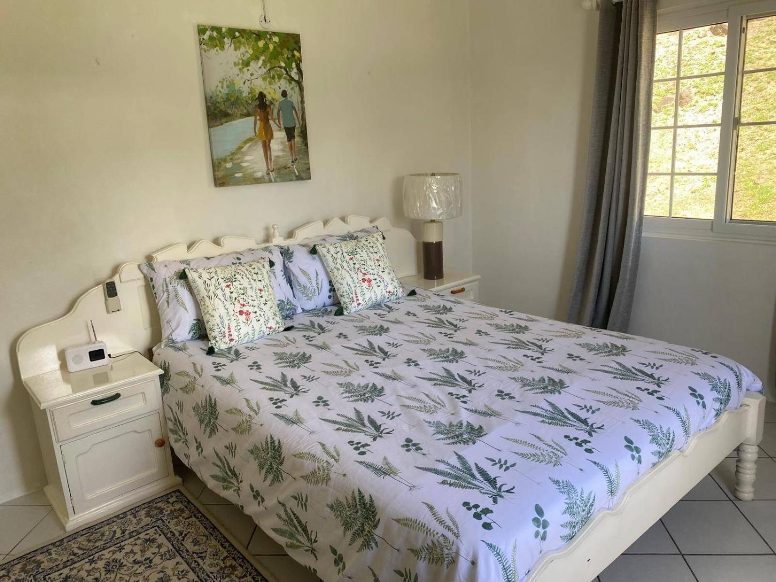 Stunning 3br - Friendship Bay View & Balcony Holiday home *