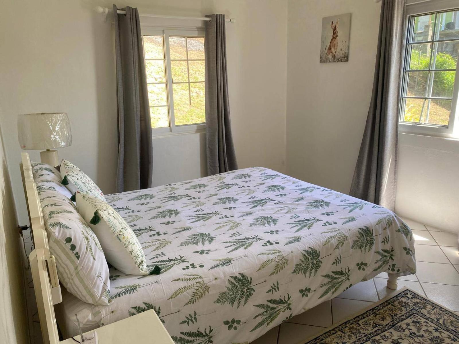 Holiday home Stunning 3br - Friendship Bay View & Balcony Port Elizabeth