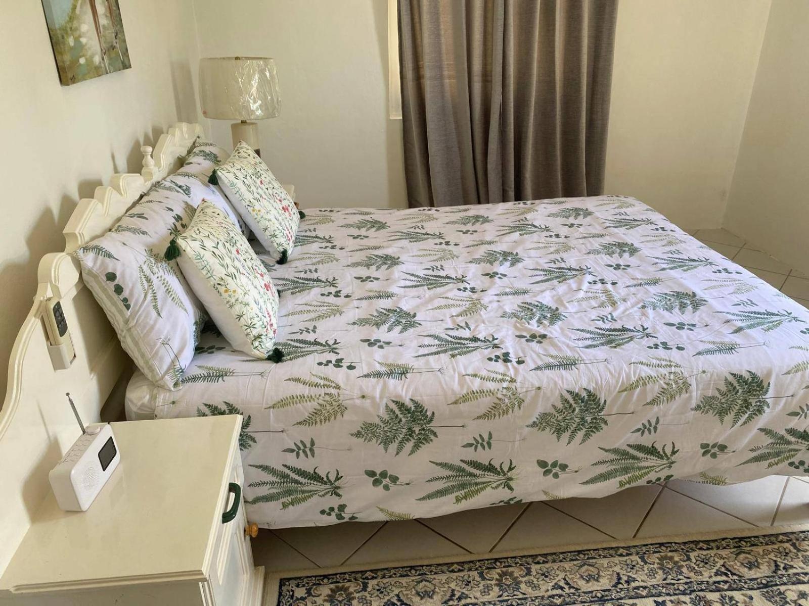 Stunning 3br - Friendship Bay View & Balcony *