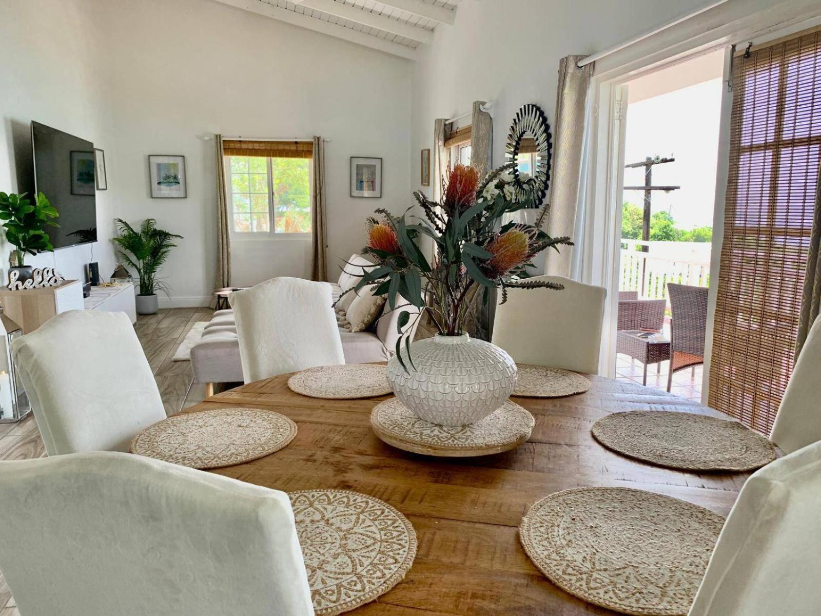 Stunning 3br - Friendship Bay View & Balcony