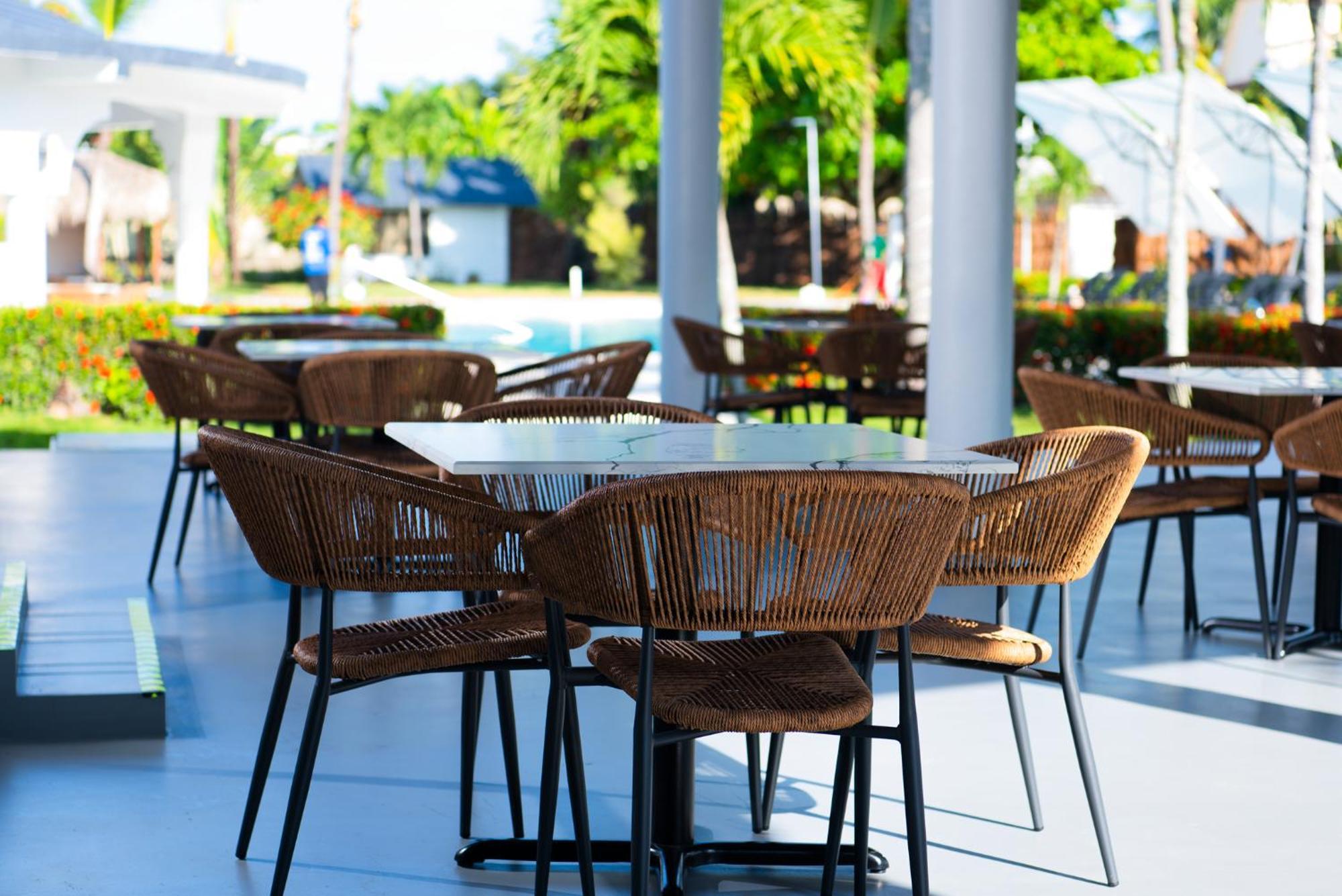 El Colibri Hotel Sosua