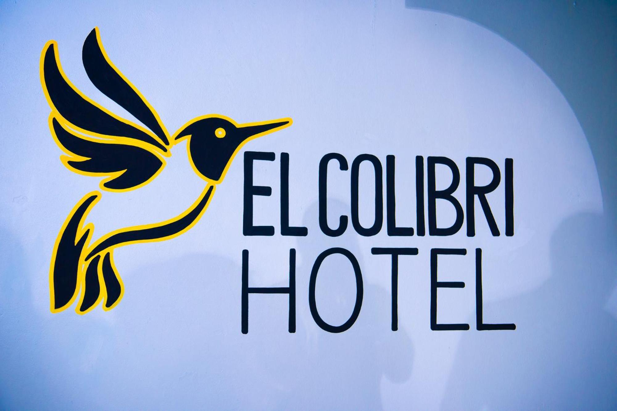El Colibri Hotel 3*