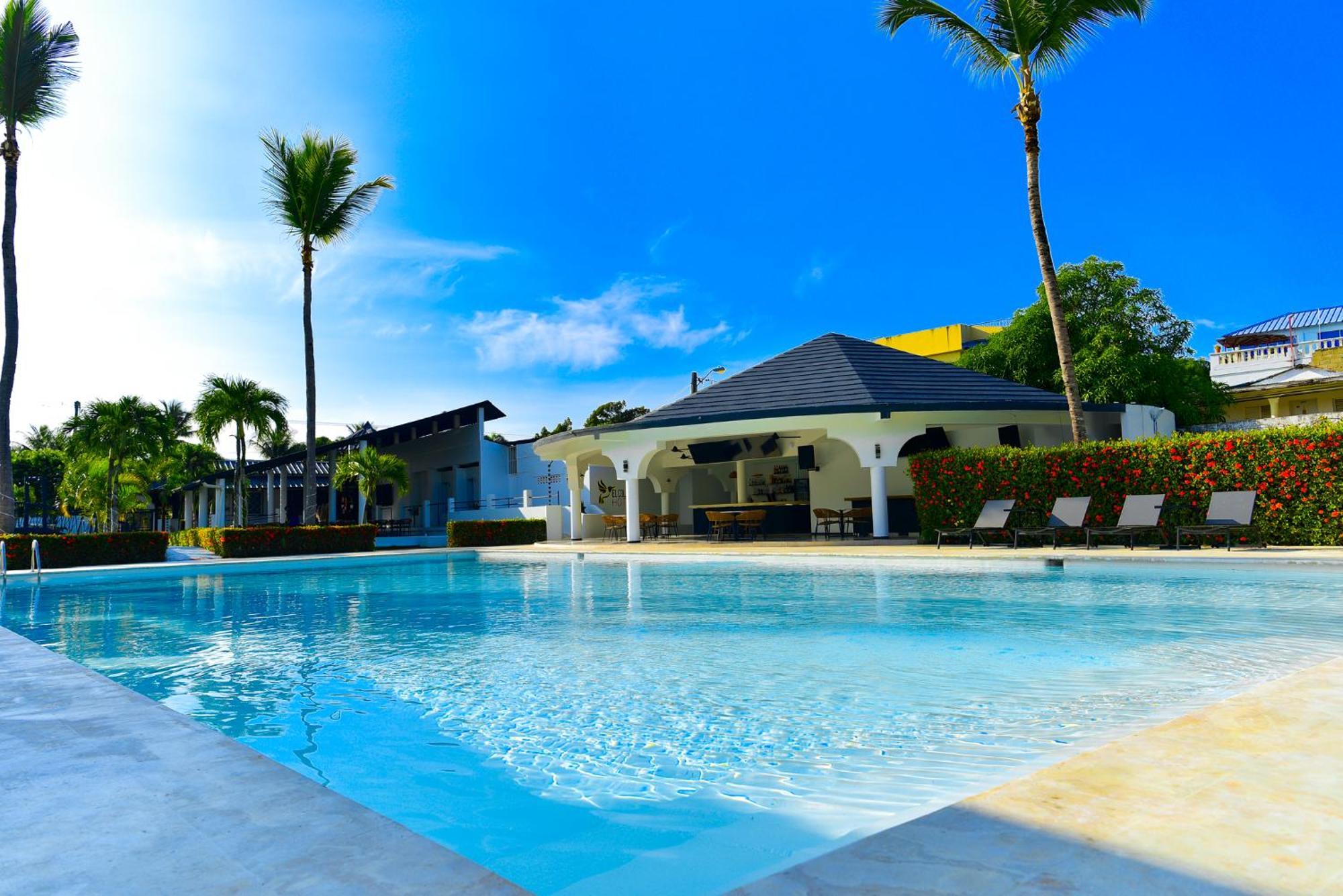 El Colibri Hotel Sosua