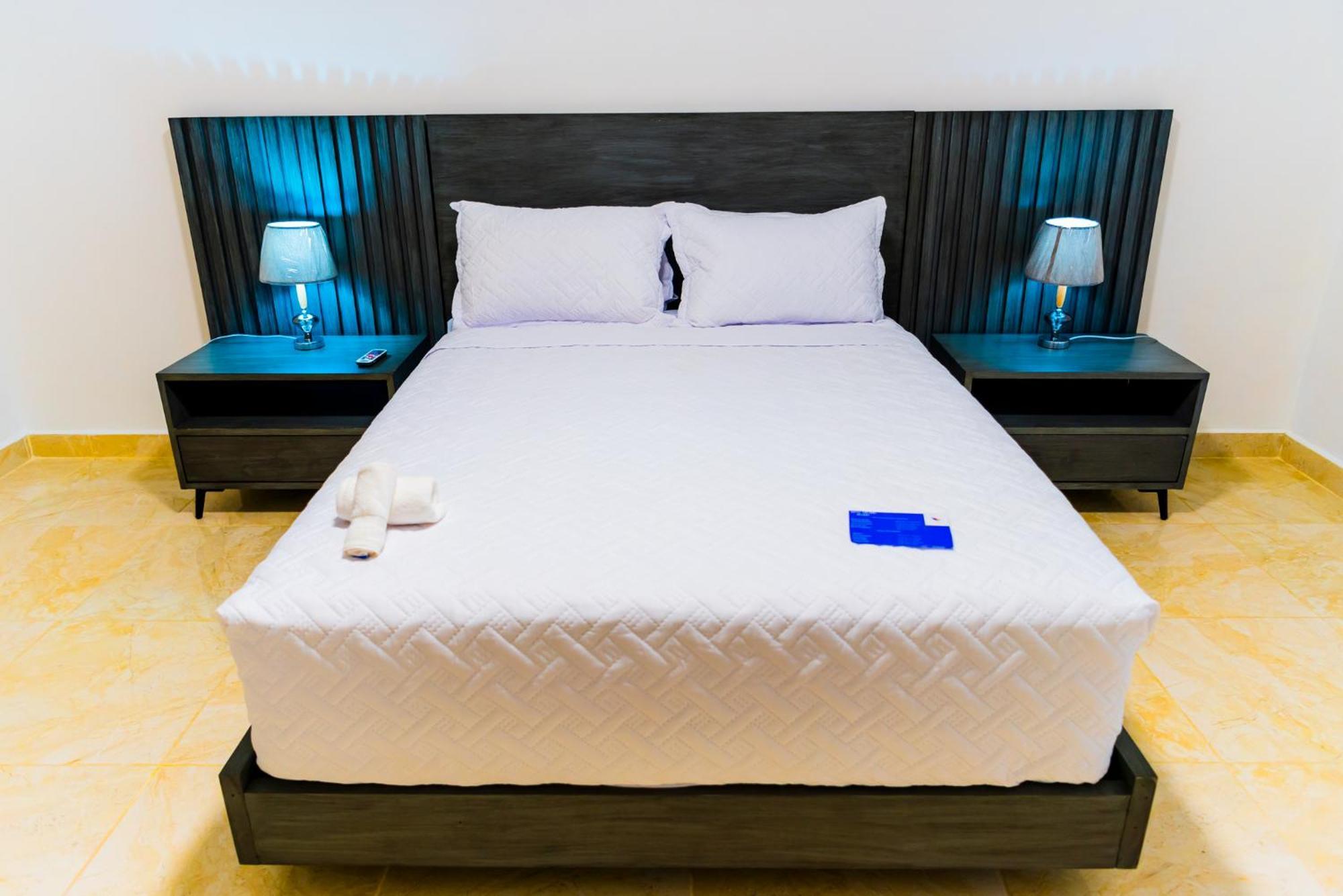 Hotel El Colibri