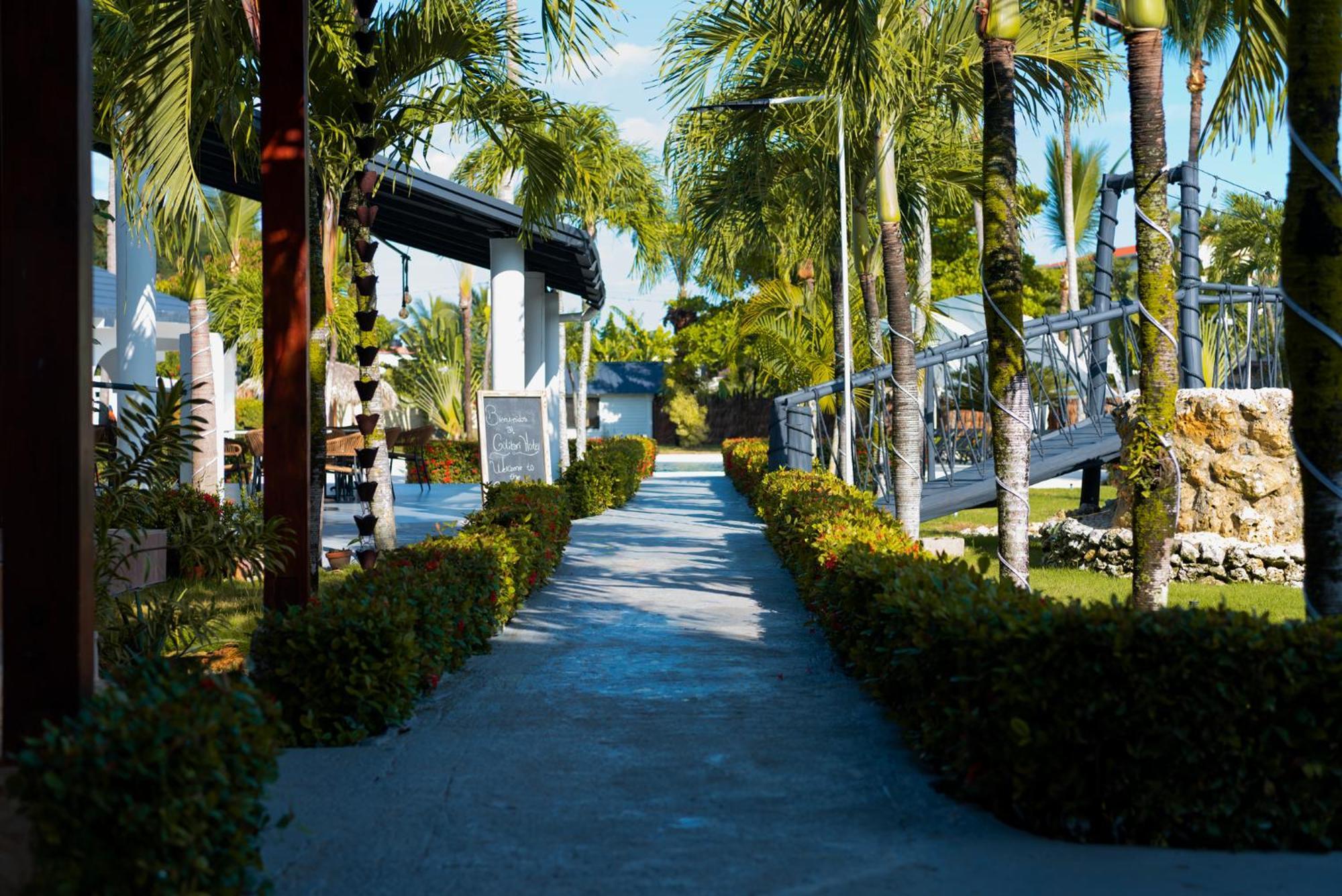 El Colibri Hotel Sosua