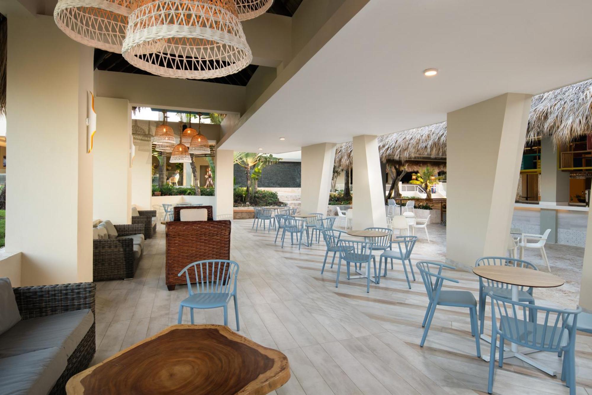 Hotel Select At Casa Marina Adults Only
