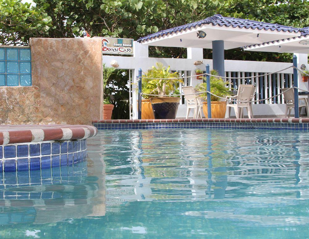 Guest house The Pinones