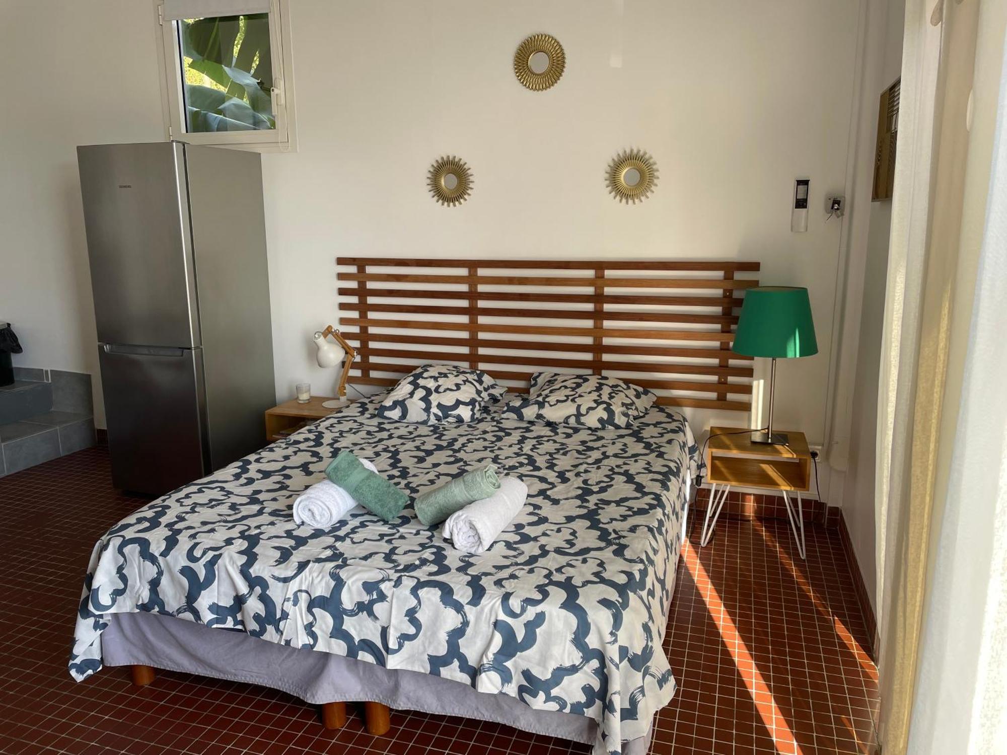 Apartment Martinique Escale Diamant Le Diamant