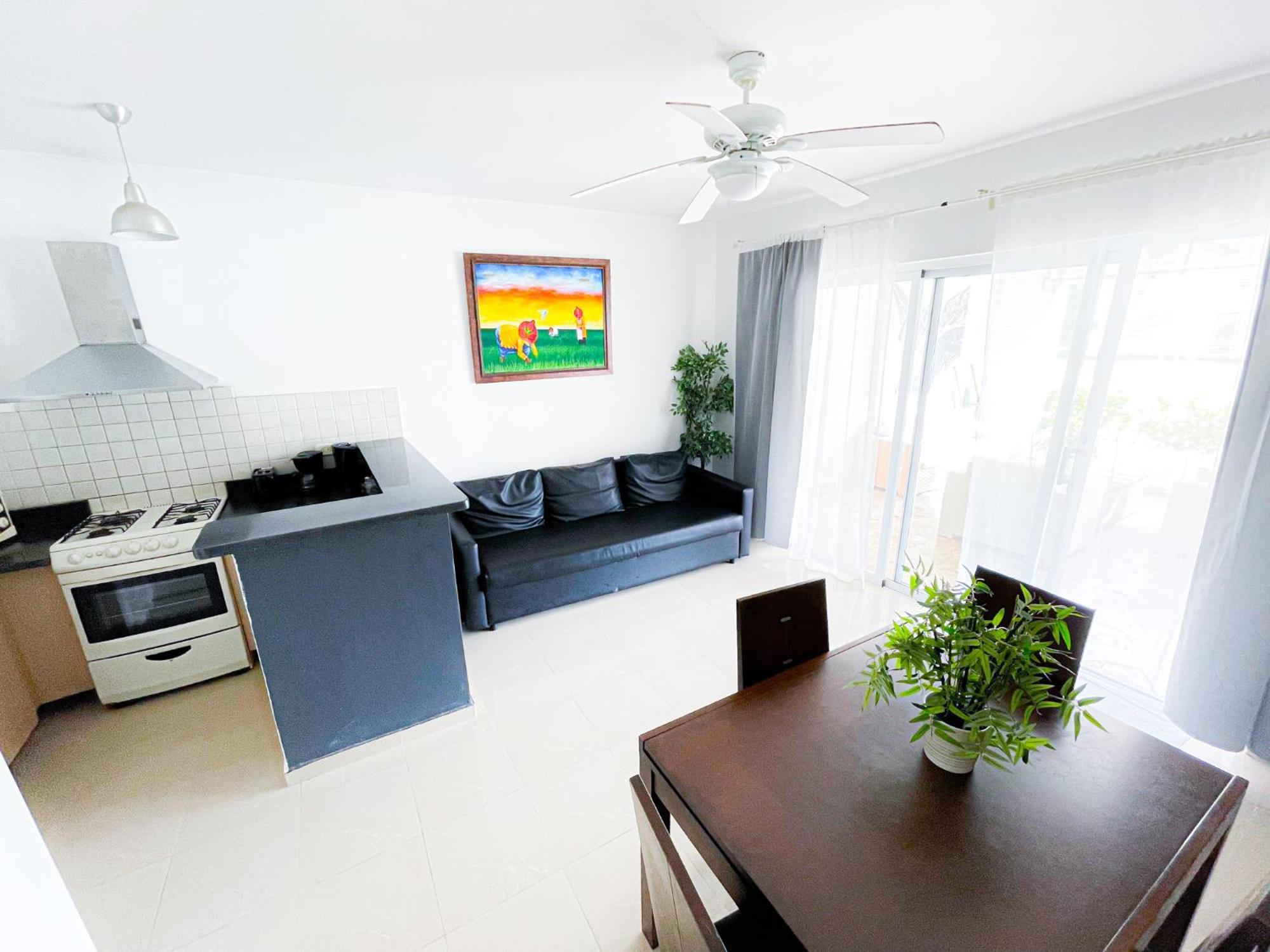 Tropical Beach Club And Spa Bavaro Beach Homes With Wifi Parking Bbq 5* Punta Cana