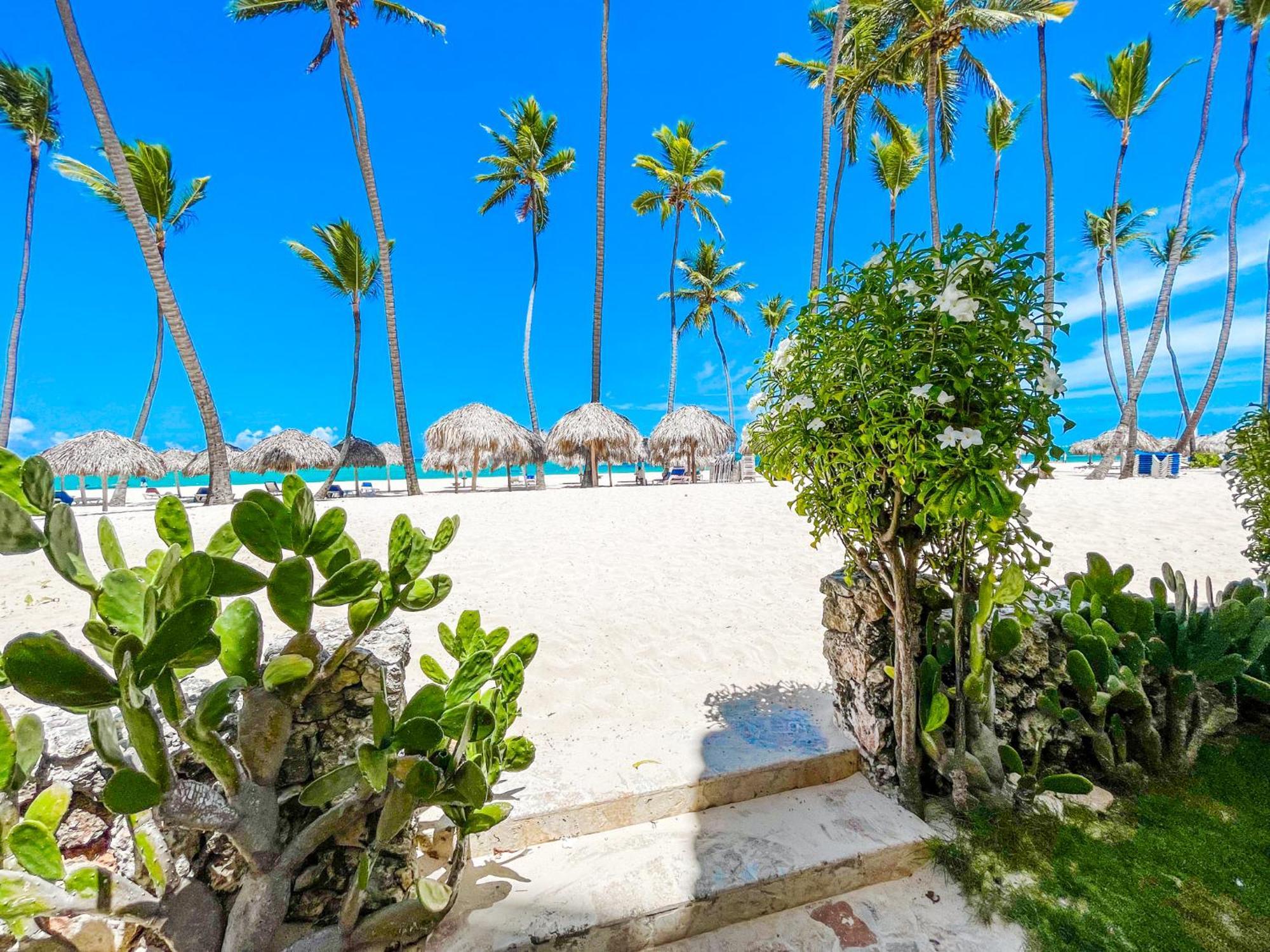 Hotel Los Corales Casas Del Mar Bavaro Ocean & Garden View Bavaro Beach Club & Spa Punta Cana