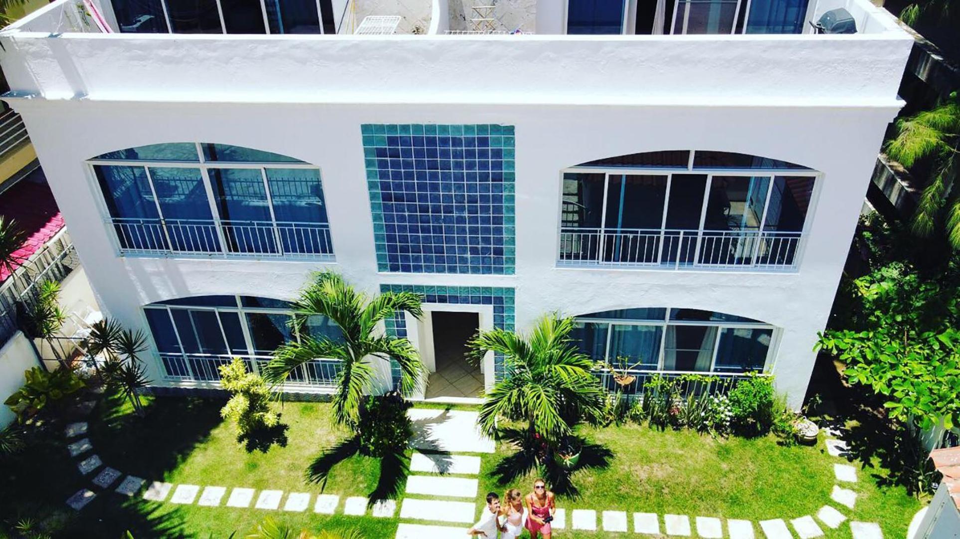 Albergue Gava *