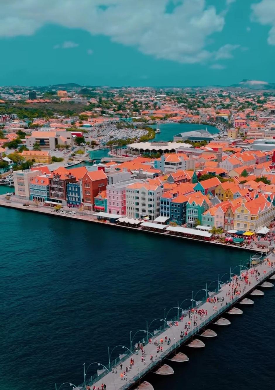 Terrakota Willemstad