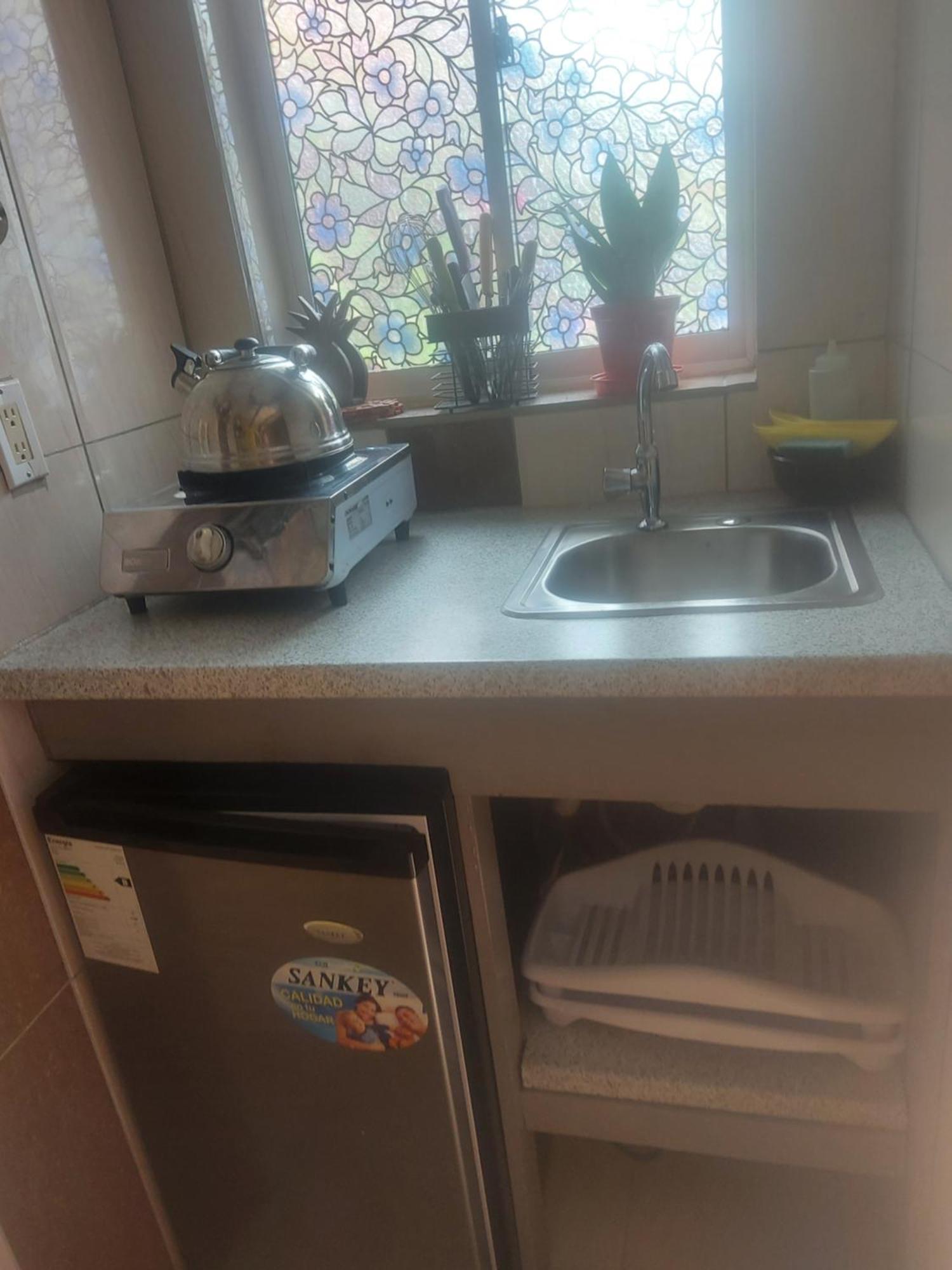 Terrakota Apartment Willemstad