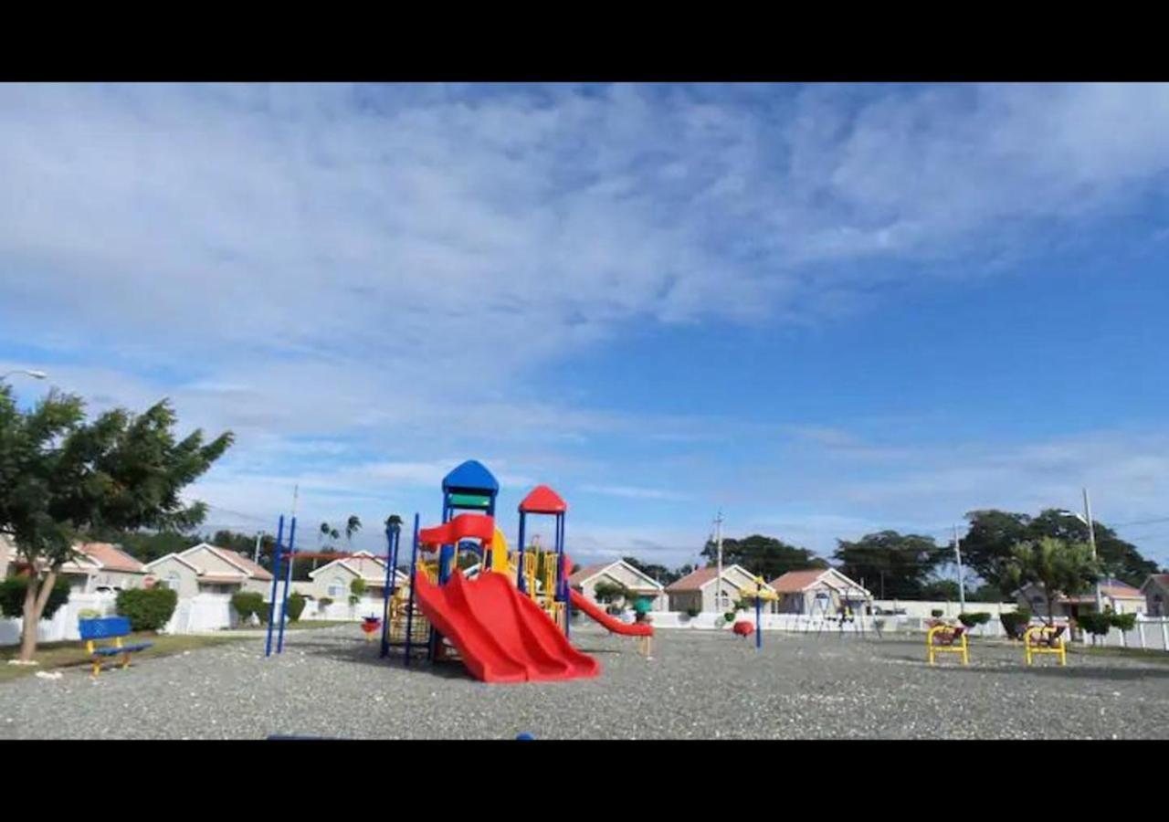 Morgan' S Two Bedroom Retreat Holiday home