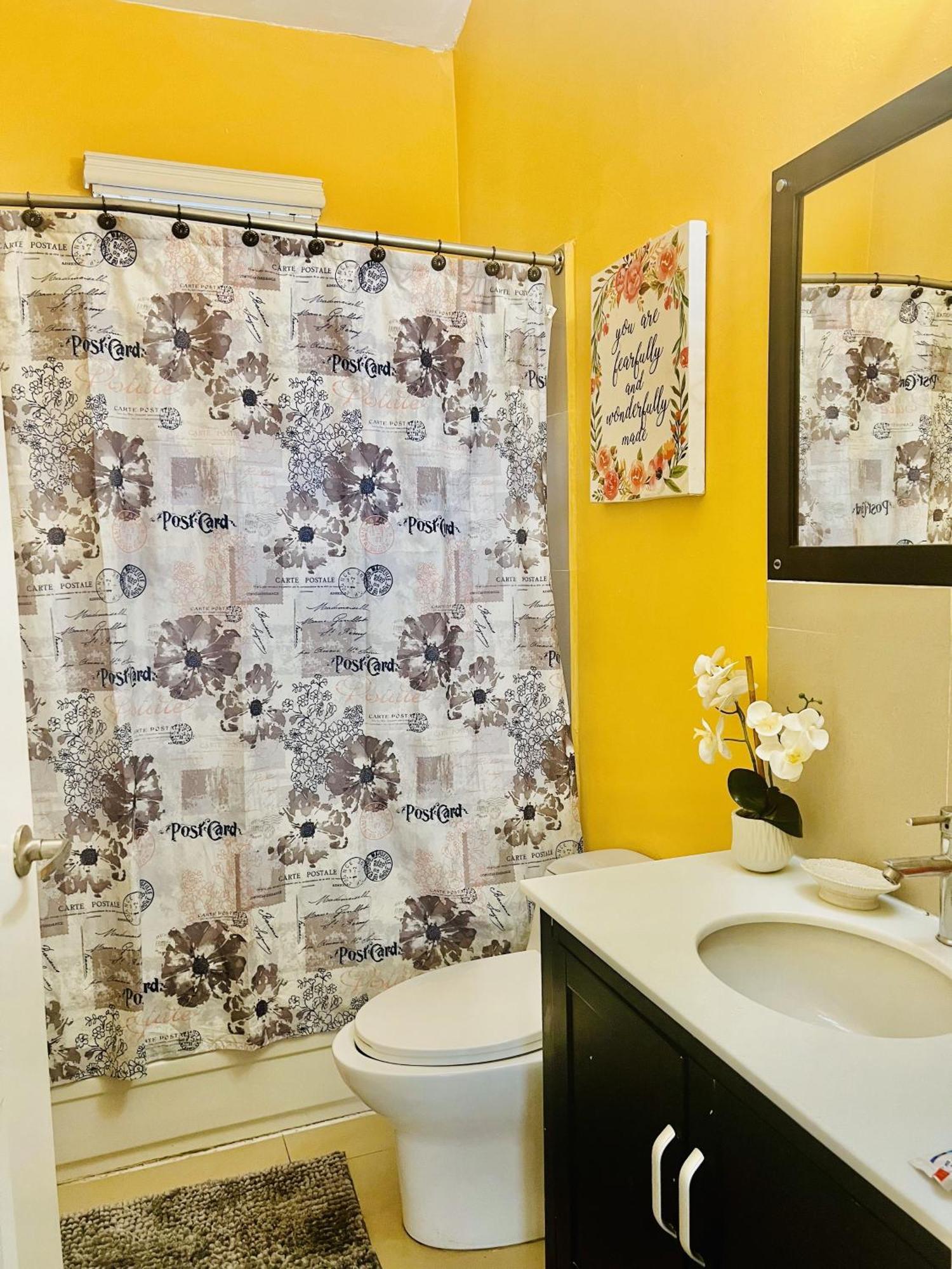 Morgan' S Two Bedroom Retreat Ellis Caymanas