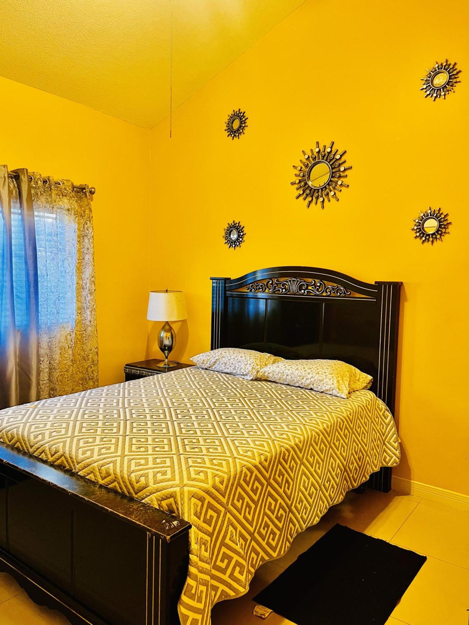 Morgan' S Two Bedroom Retreat Holiday home