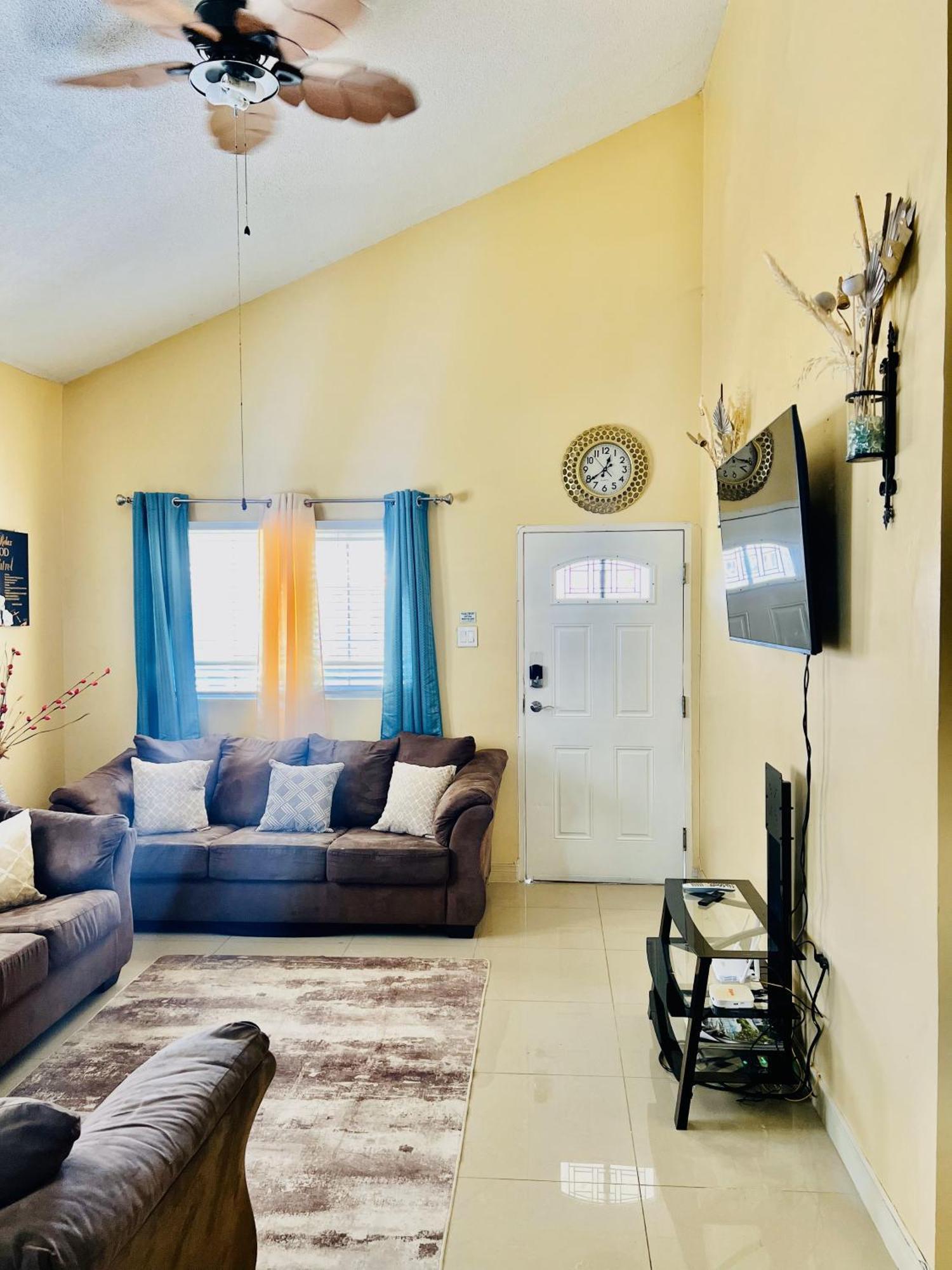 Morgan' S Two Bedroom Retreat Holiday home *