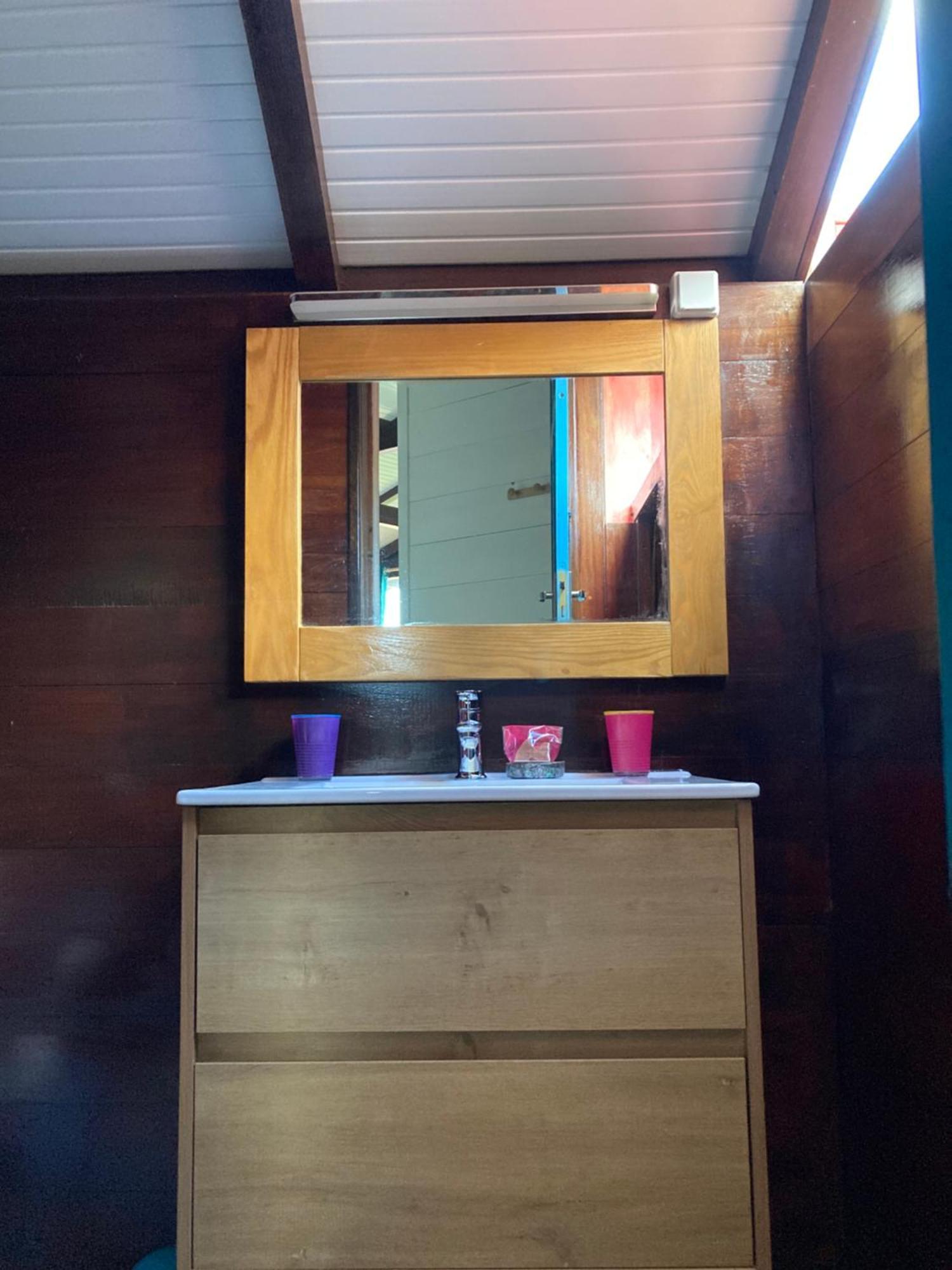 Holiday home Piton Deshaies