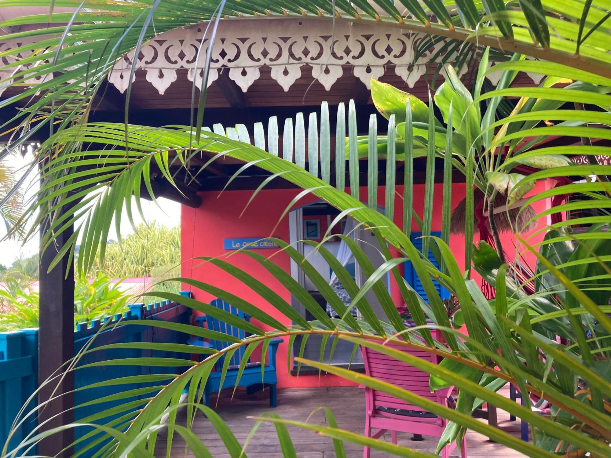 Piton Holiday home